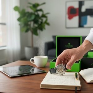 Croton Men’s Imperial Watch